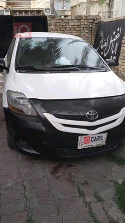 تويوتا يارس